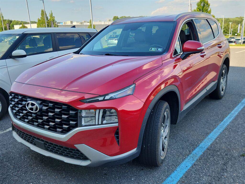 hyundai santa fe 2023 5NMS2DAJ7PH596946 image hyundai santa fe 2023 5NMS2DAJ7PH596946 image